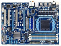 Gigabyte GA-870A-USB3